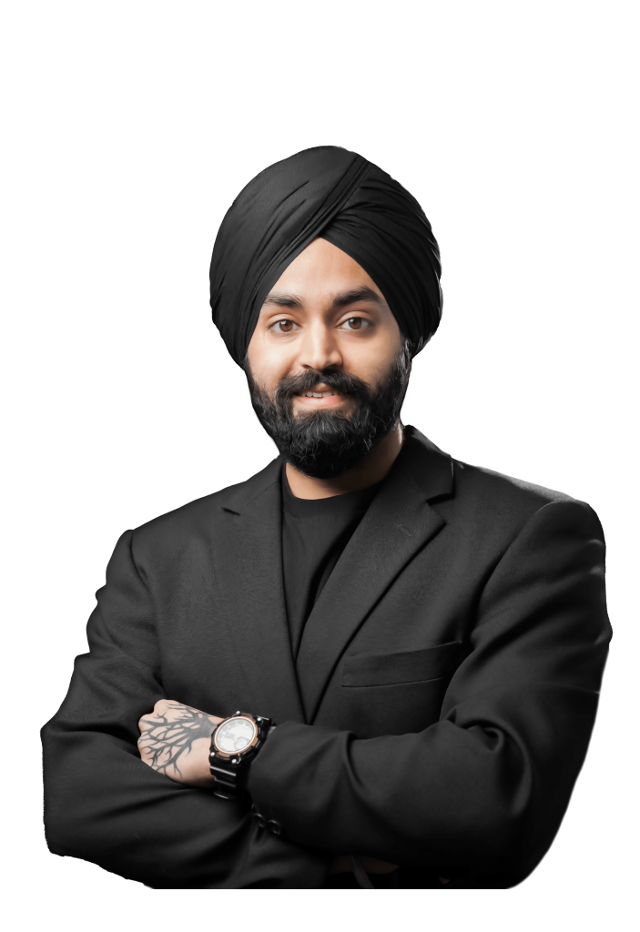 Inderjit Singh Kwik Kiwi Immigration